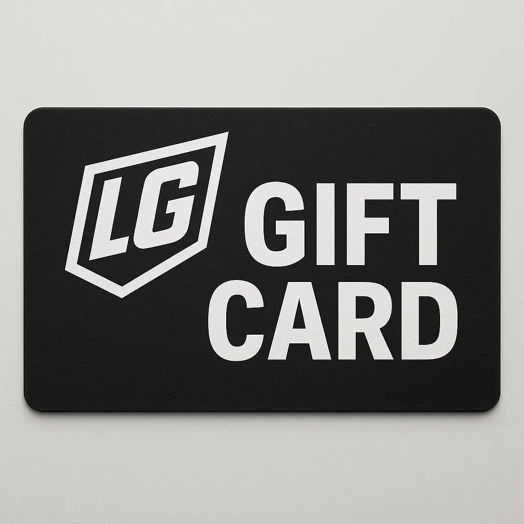 LG GIFT CARD LG