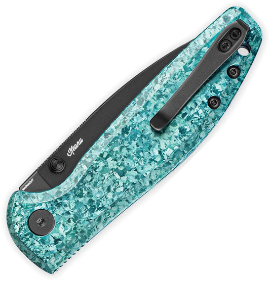 Bestechman Goodboy Jr. Blu