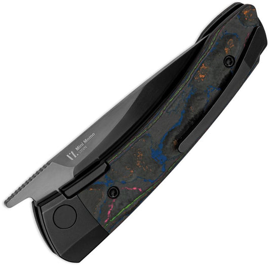 Mini Momo Linerlock 80s--KI3663A2
