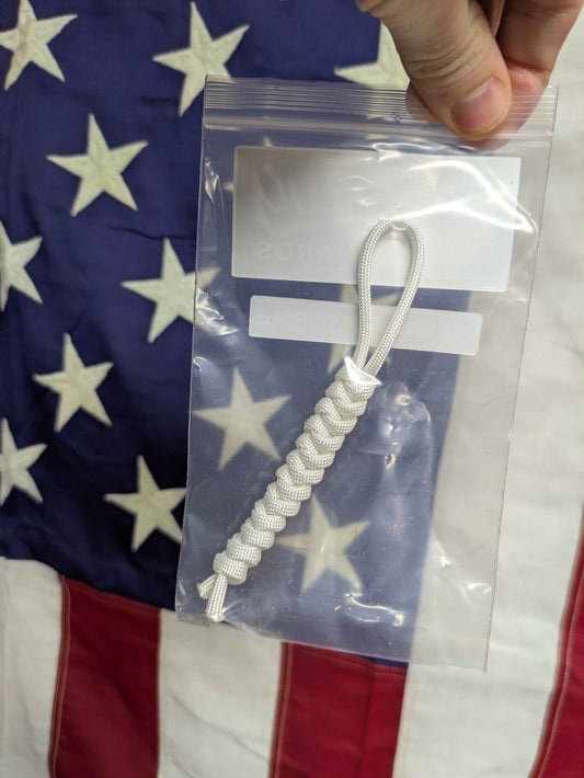 Mystery LG Lanyard Designed By Josie