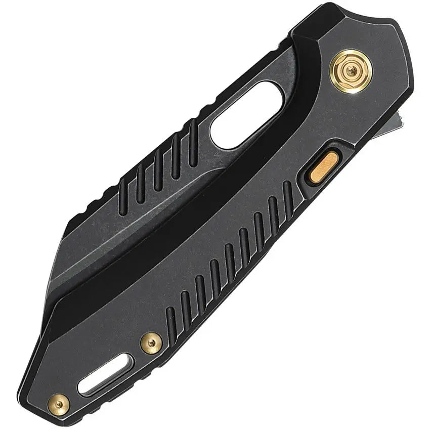 RSKAOS Linerlock BSW VOSMHET3 - Vosteed Vosteed