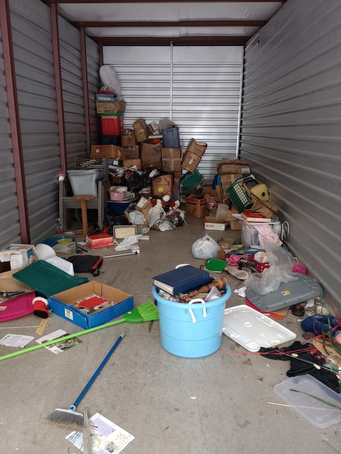From losing my job to 35,000 items sold in a year