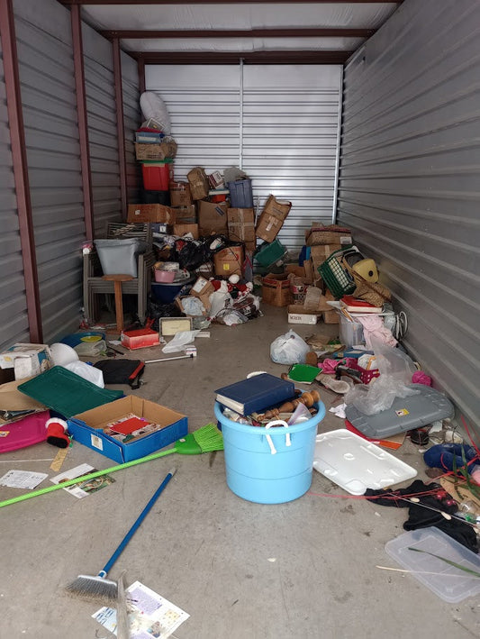 From losing my job to 35,000 items sold in a year