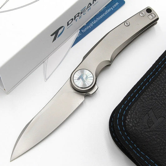 How to Win a Free Dreamtech Knife