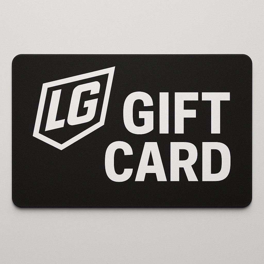 LG GIFT CARD