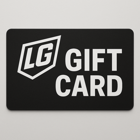 LG GIFT CARD