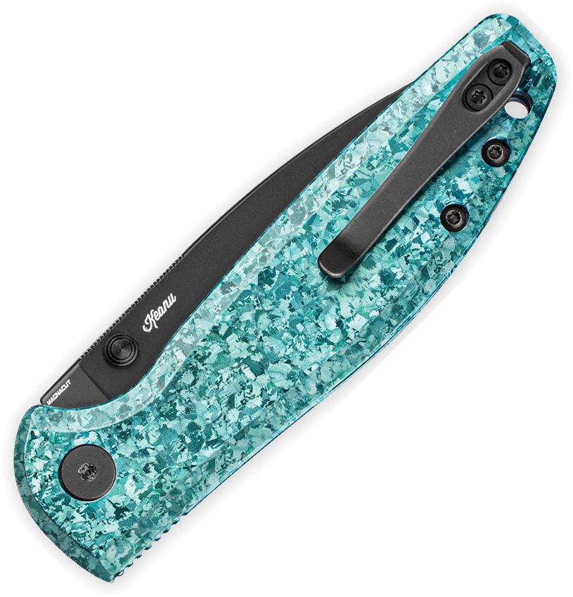 Bestechman Goodboy Jr. Blu