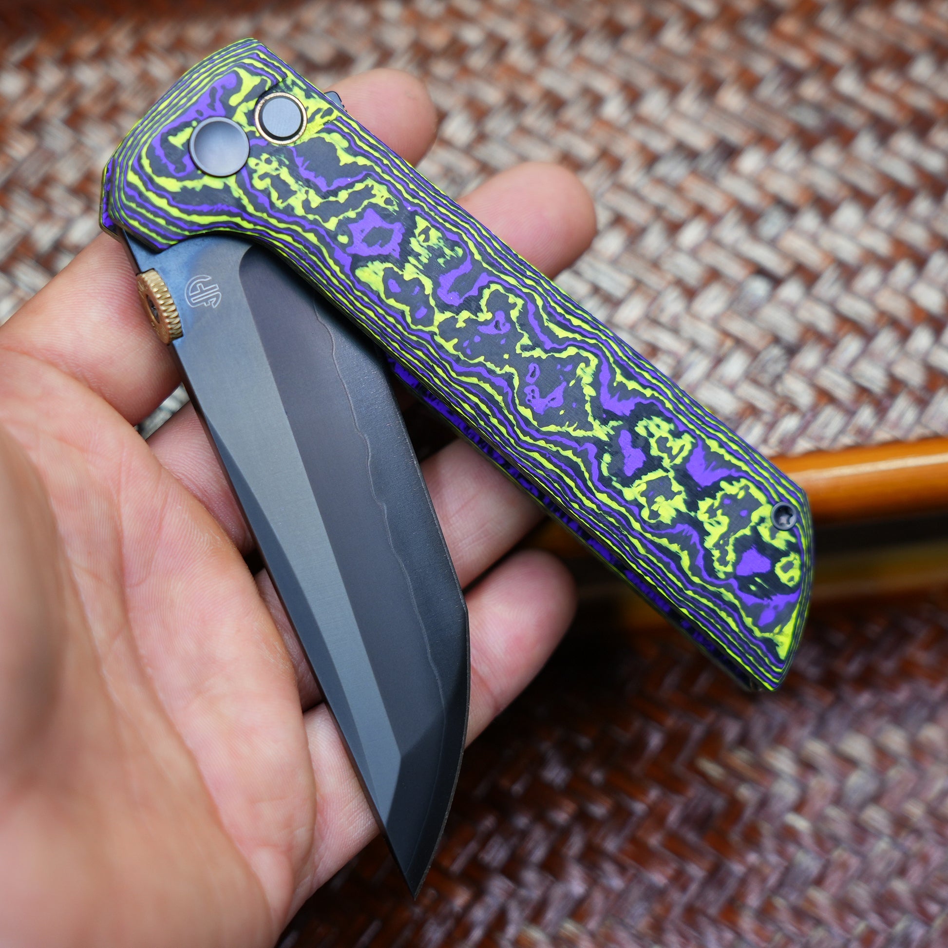 Chop2 Joker – THE LG STORE
