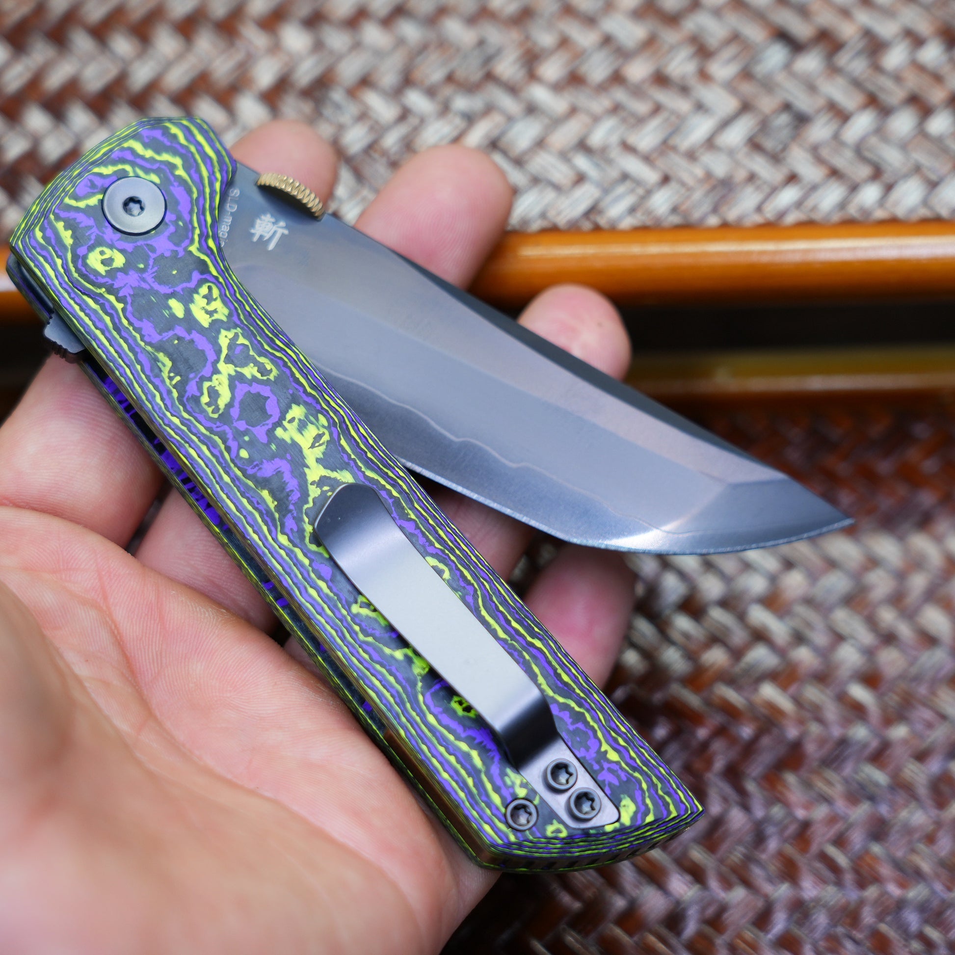 Chop2 Joker – THE LG STORE