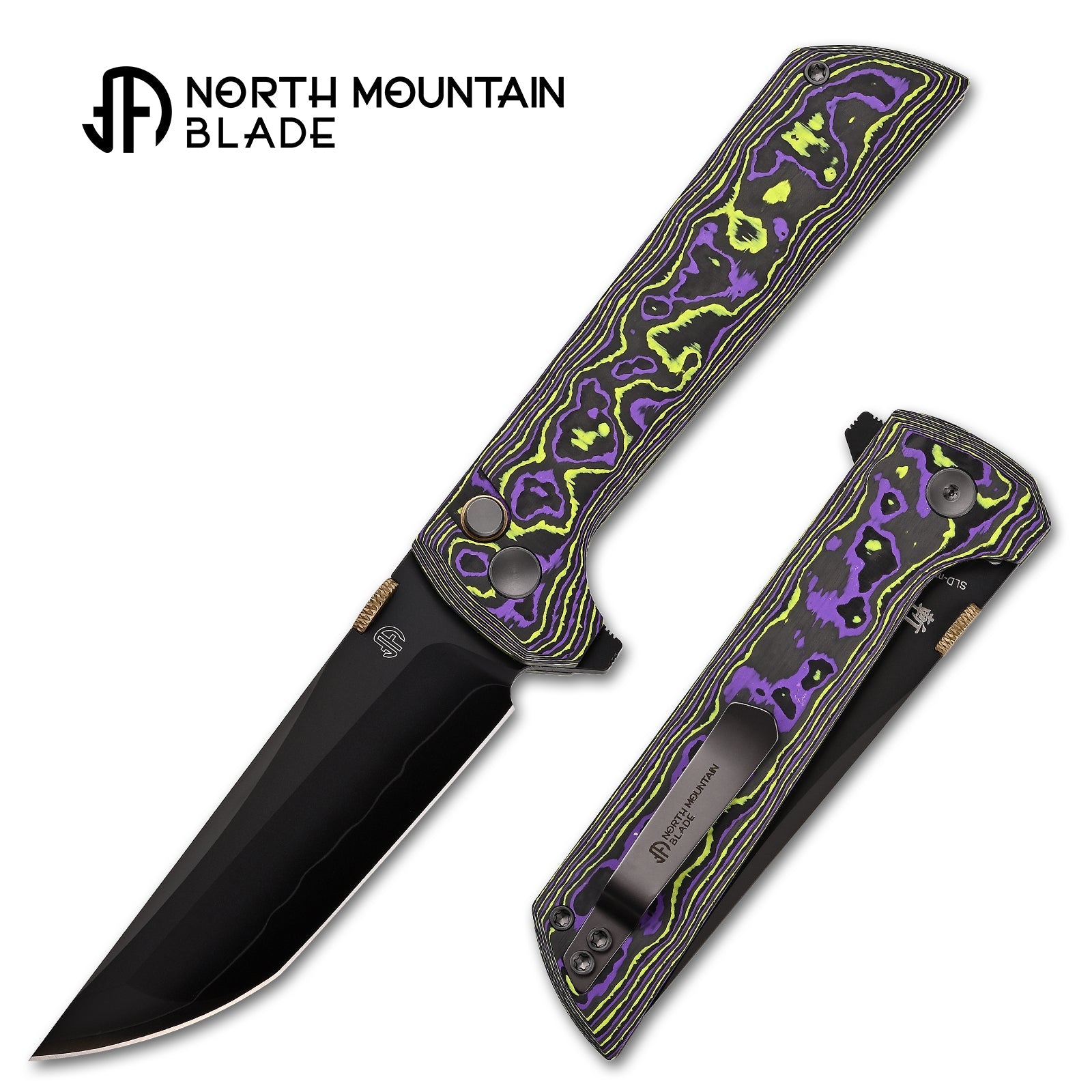 Chop2 Joker – THE LG STORE