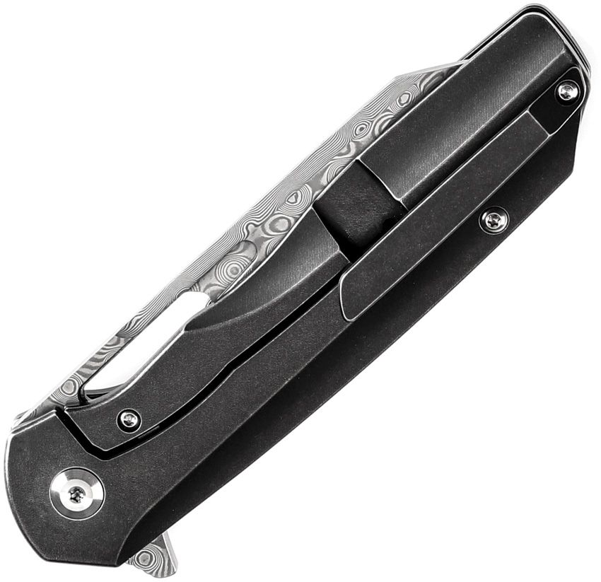 Shard Framelock Neb CF Dam--K1006C3