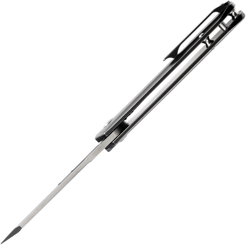 Shard Framelock Neb CF Dam--K1006C3