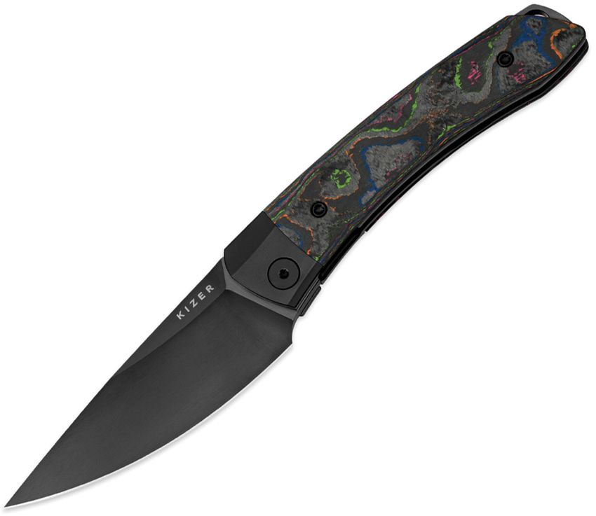 Mini Momo Linerlock 80s--KI3663A2