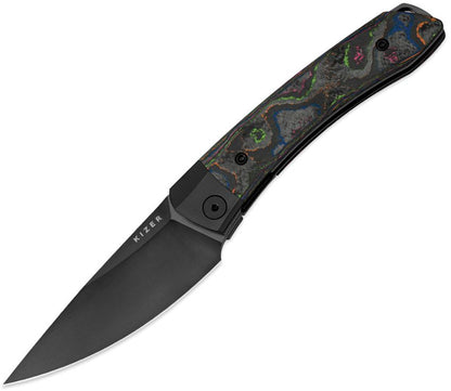 Mini Momo Linerlock 80s--KI3663A2