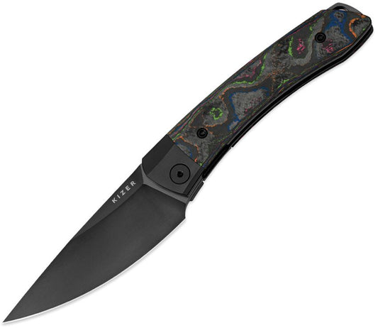 Mini Momo Linerlock 80s--KI3663A2