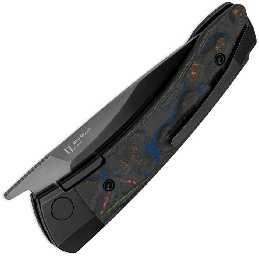 Mini Momo Linerlock 80s--KI3663A2