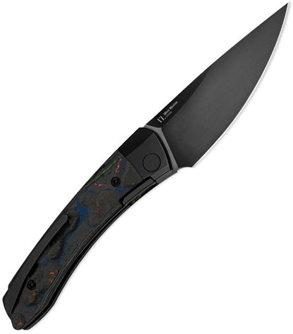 Mini Momo Linerlock 80s--KI3663A2