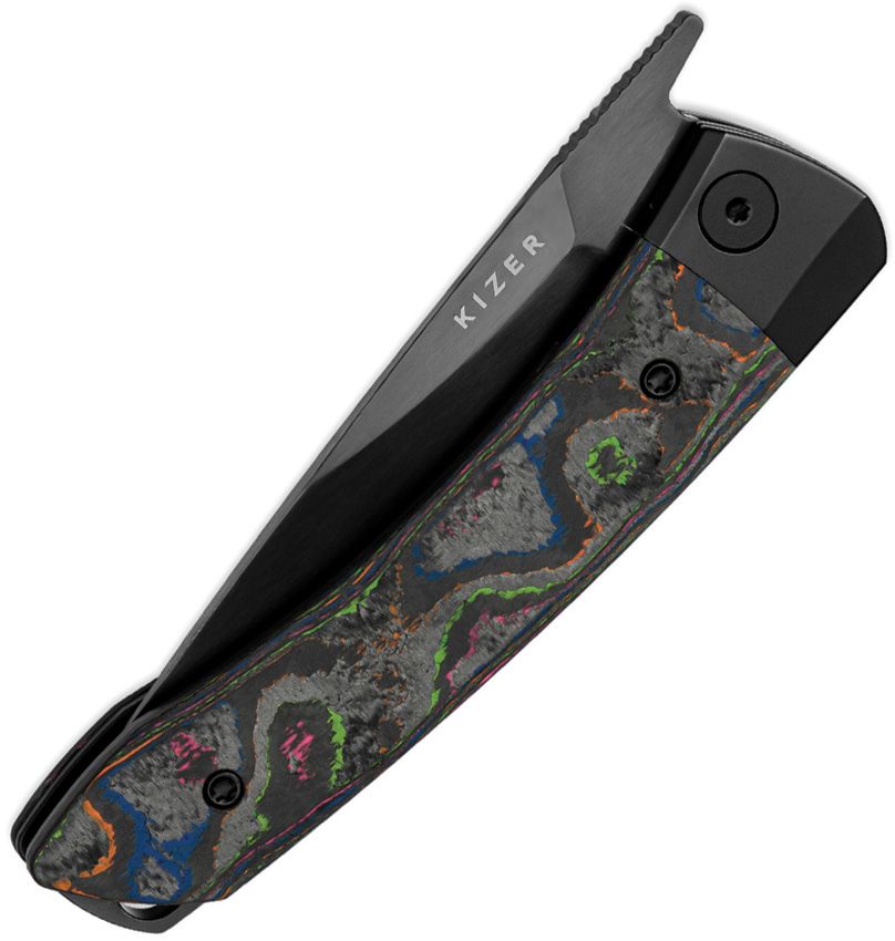 Mini Momo Linerlock 80s--KI3663A2
