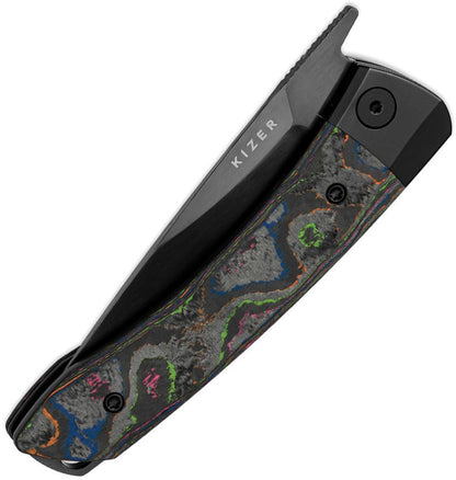 Mini Momo Linerlock 80s--KI3663A2