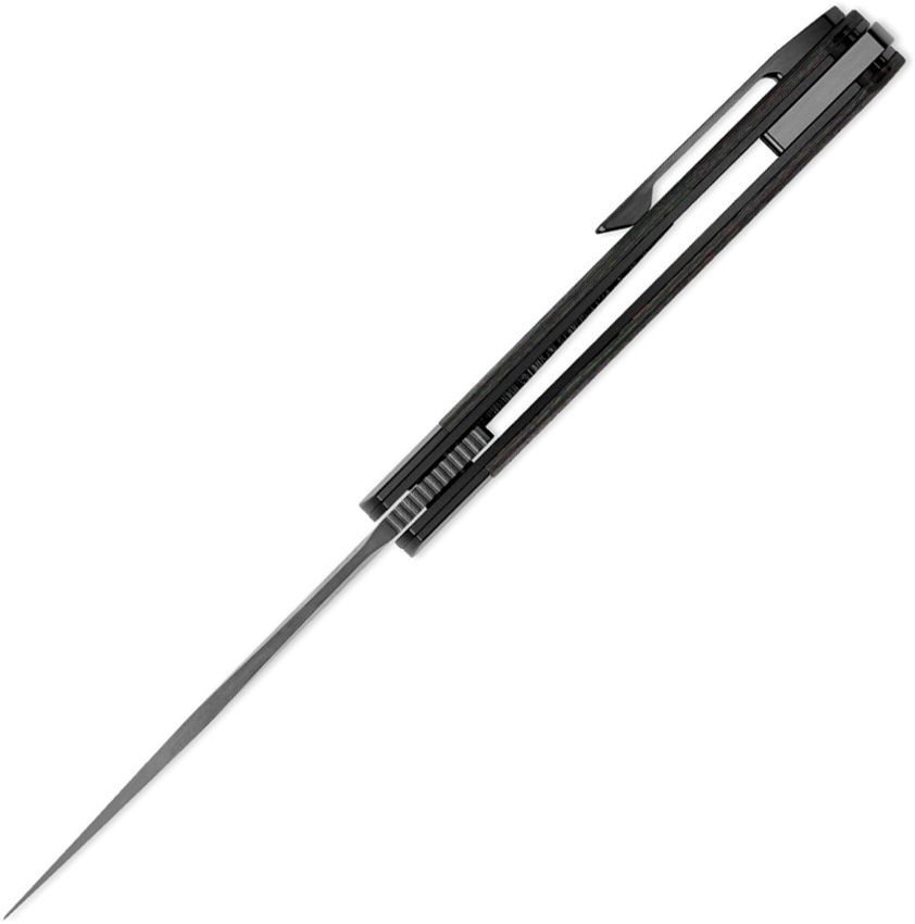 Mini Momo Linerlock 80s--KI3663A2