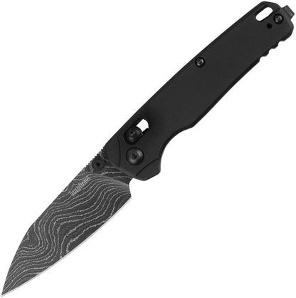 Bel Air DuraLock Black Damas KS6105BLKDAM - Kershaw