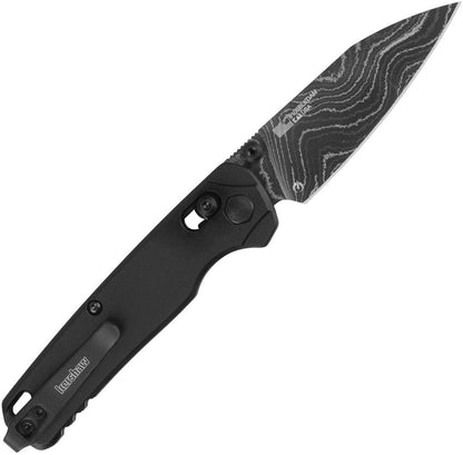 Bel Air DuraLock Black Damas KS6105BLKDAM - Kershaw