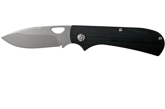Kizer Zipslip Knife