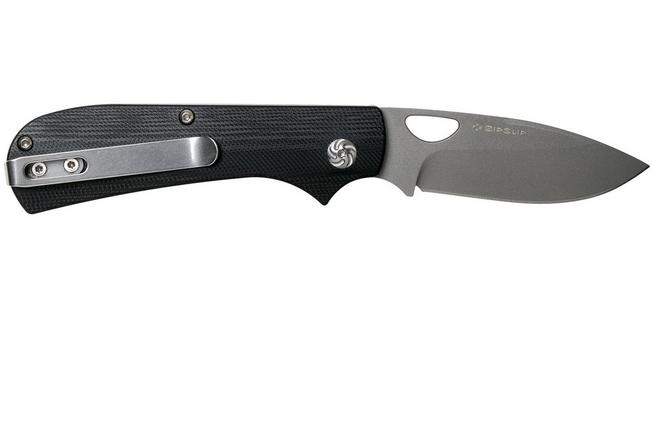 Kizer Zipslip Knife