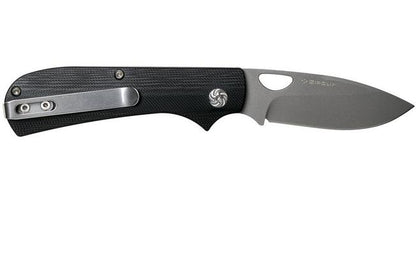 Kizer Zipslip Knife