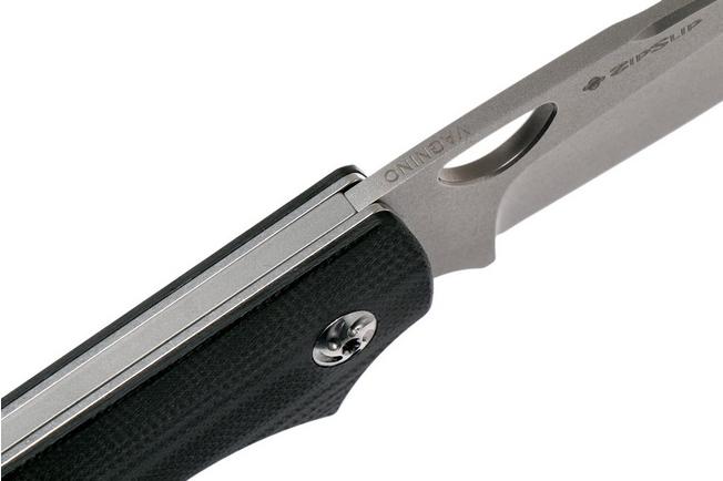 Kizer Zipslip Knife