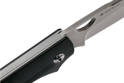 Kizer Zipslip Knife