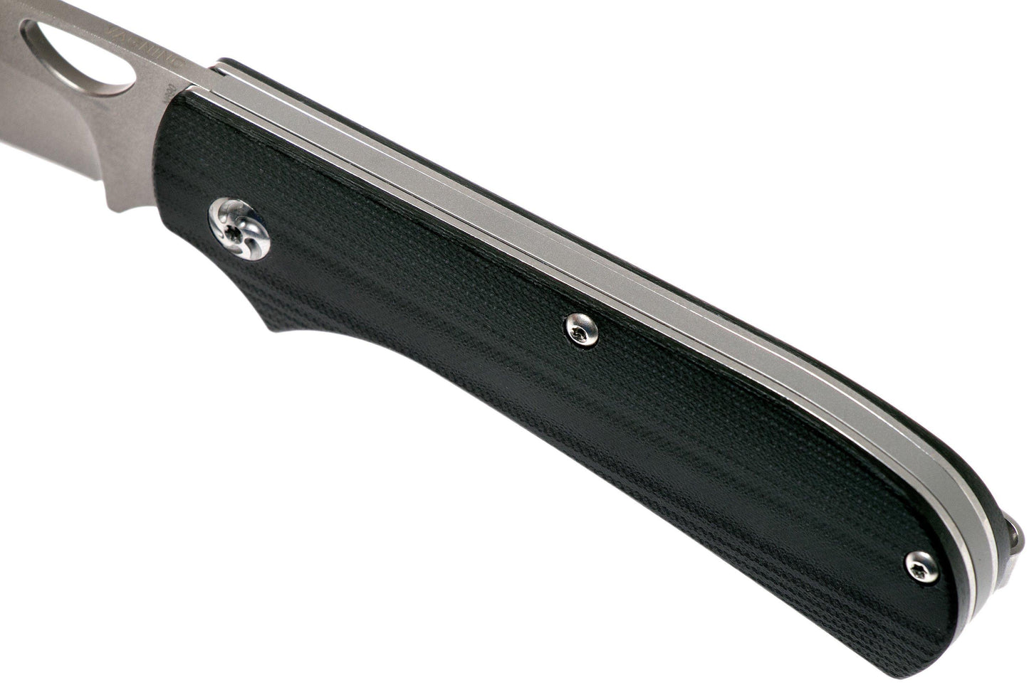 Kizer Zipslip Knife