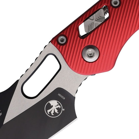 Red Stitch Microtech - MCT18583