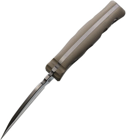Fighting Utility Knife 2 Coyo -- MD0523TQ09KC