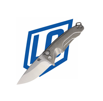 Smooth Criminal Button Lock