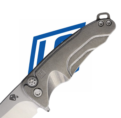 Smooth Criminal Button Lock