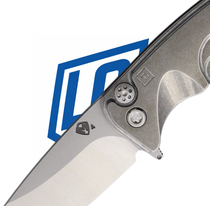 Smooth Criminal Button Lock