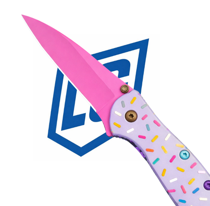 Kershaw Leek Donut