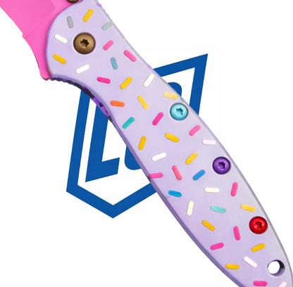 Kershaw Leek Donut