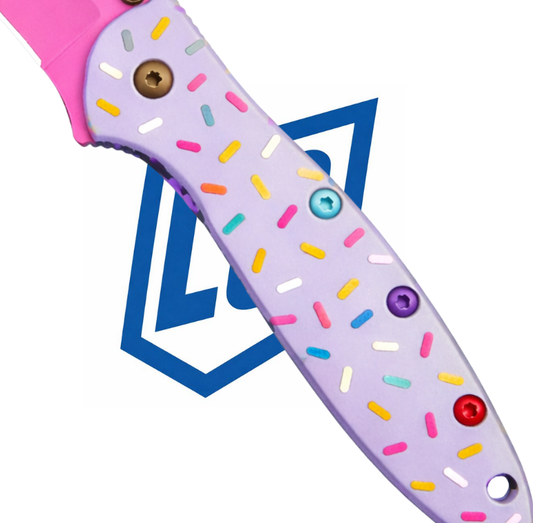 Kershaw Leek Donut