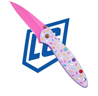 kershaw leek donut